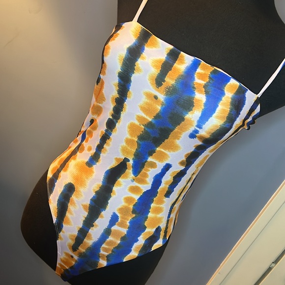 ZARA bodysuit - Picture 2 of 5